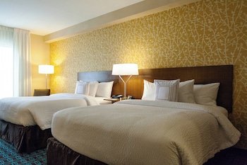 Fairfield Inn & Suites Rockingham