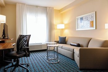 Fairfield Inn & Suites Rockingham
