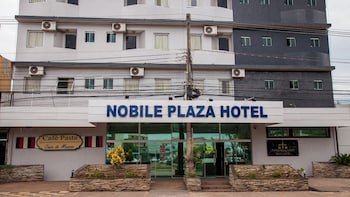 Nobile Plaza Hotel