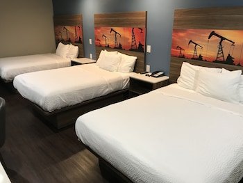 Hyland Motel