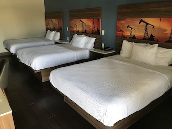 Hyland Motel