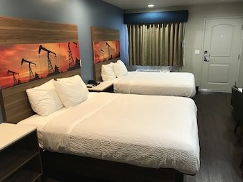 Hyland Motel