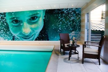 Brit Hotel Saint-Brieuc Langueux