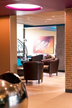 Brit Hotel Saint-Brieuc Langueux