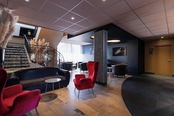 Brit Hotel Saint-Brieuc Langueux