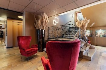 Brit Hotel Saint-Brieuc Langueux