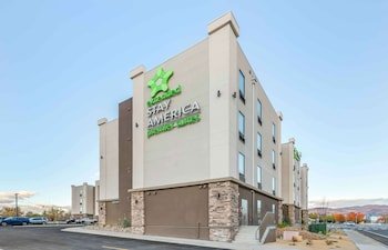 Extended Stay America Premier Suites Reno Sparks