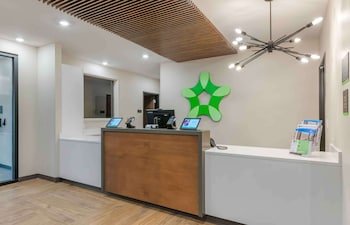 Extended Stay America Premier Suites Reno Sparks