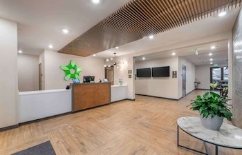 Extended Stay America Premier Suites Reno Sparks
