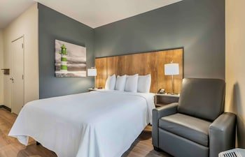 Extended Stay America Premier Suites Reno Sparks