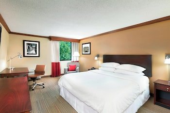 Four Points by Sheraton Asheville Downtown