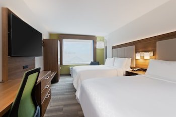 Holiday Inn Express Ft Lauderdale Convention Center - Cruise