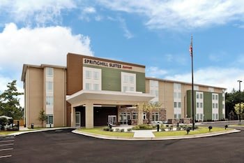 SpringHill Suites Mobile