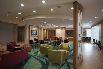 SpringHill Suites Mobile