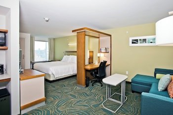 SpringHill Suites Mobile