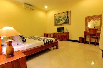 Villa Capung Mas