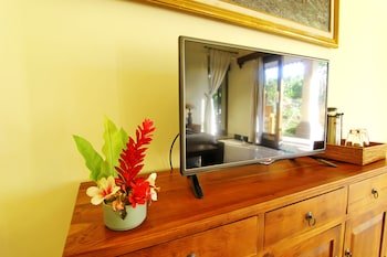 Villa Capung Mas