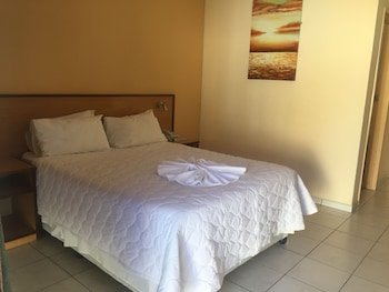 The Nest Lodge