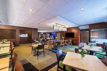 Fairfield Inn & Suites Uncasville