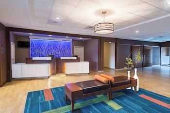 Fairfield Inn & Suites Uncasville