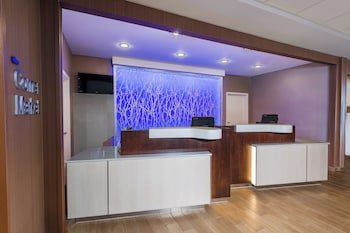 Fairfield Inn & Suites Uncasville