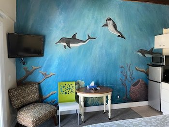 Magic Beach Motel