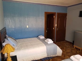 Las Tholas Hotel
