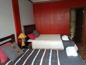 Las Tholas Hotel