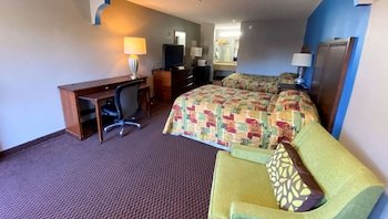 Magnuson Hotel Marietta