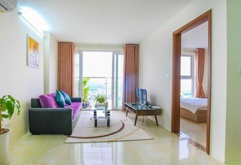 MHG Home Luxury Apartment
