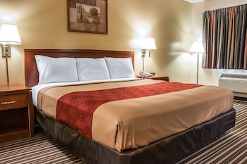Econo Lodge Paw Paw