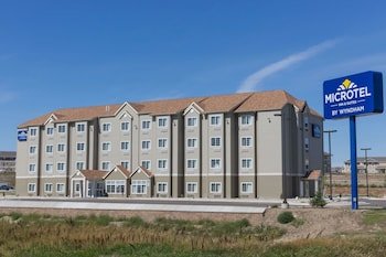 Microtel Inn & Suites by Wyndham Tioga