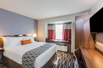 Microtel Inn & Suites by Wyndham Tioga