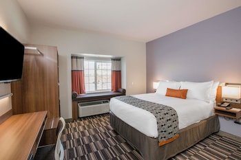 Microtel Inn & Suites by Wyndham Tioga