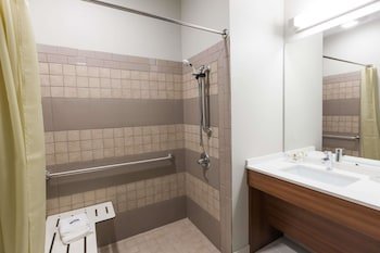 Microtel Inn & Suites by Wyndham Tioga