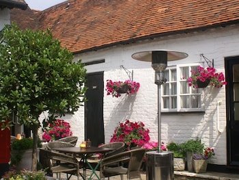 The Saracen’s Head Inn