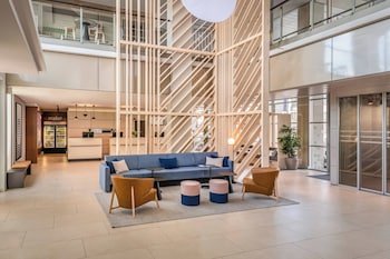 Courtyard Linz