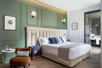 Palacio Arriluce Hotel