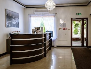 Hotel Laziska