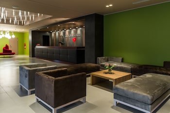 Domina Hotel Novosibirsk