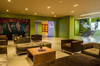 Domina Hotel Novosibirsk