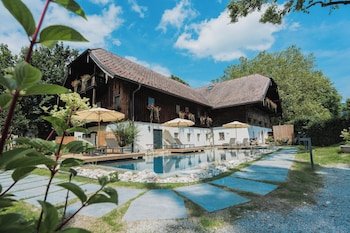Schlosswirt zu Anif