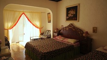 White Castle Resort & Hotel