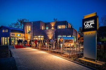 Gast- und Eventhaus Großenmeer