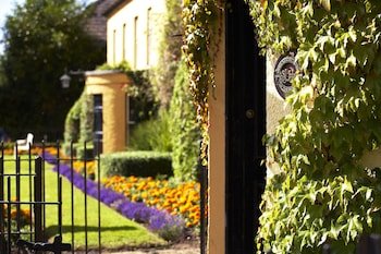 The Dunraven Adare