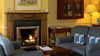 The Dunraven Adare