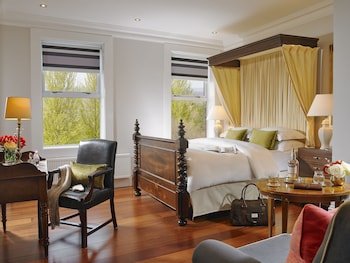 The Dunraven Adare