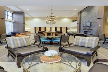Hampton Inn & Suites Morgantown / University Town Centre