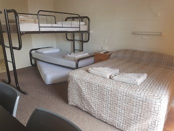 Monto Colonial Motor Inn