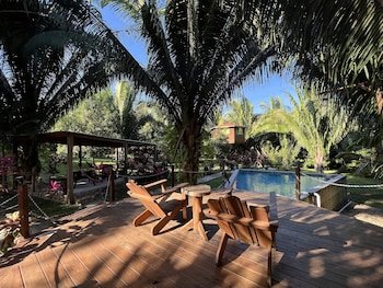 The Green Valley Inn